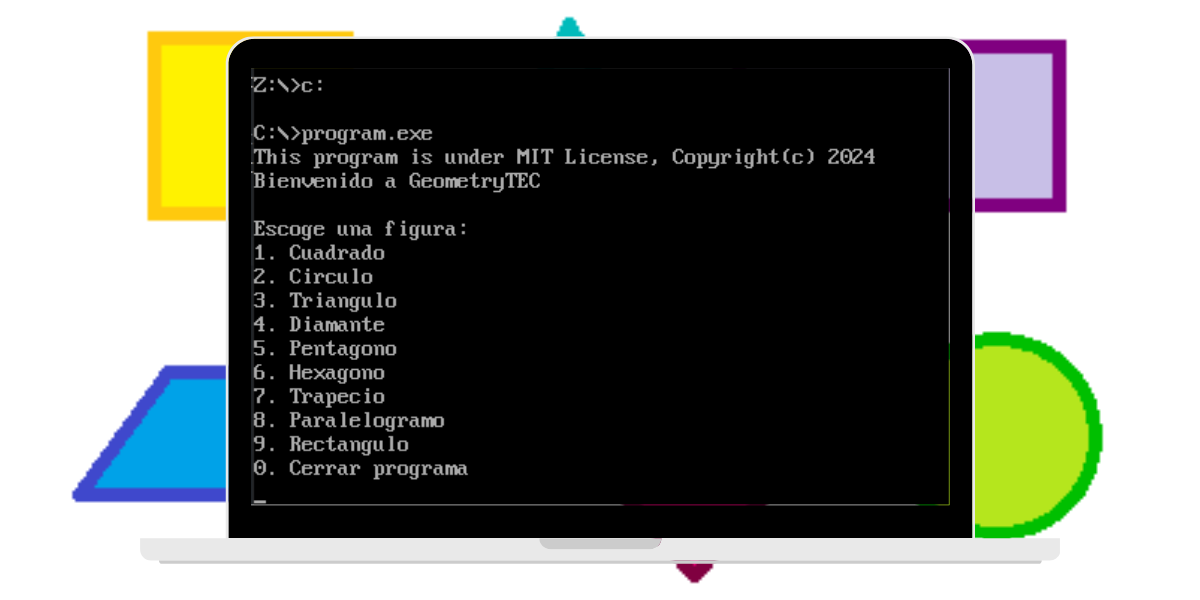 GeomertyTEC